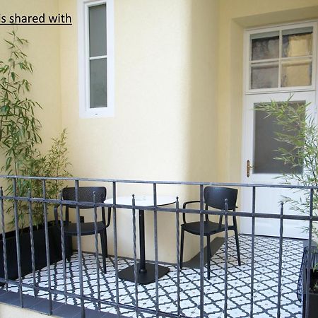 Fingerprint Luxury Apartments 3 Загреб Экстерьер фото
